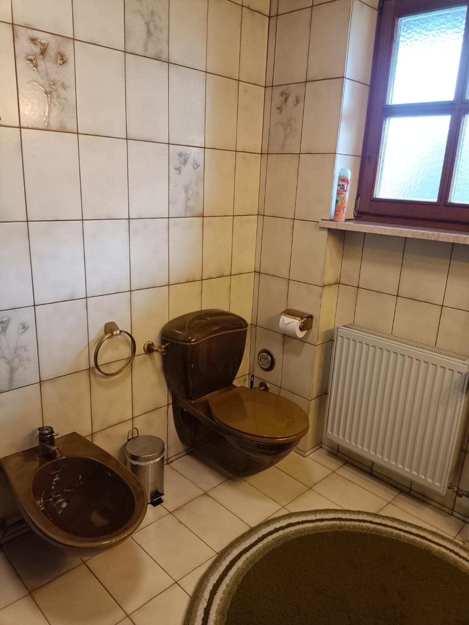 Gipfelblick Am Woessenerbach Lägenhet Unterwössen Exteriör bild